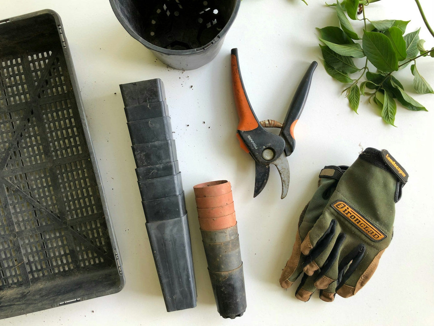 Home and Garden Tools
