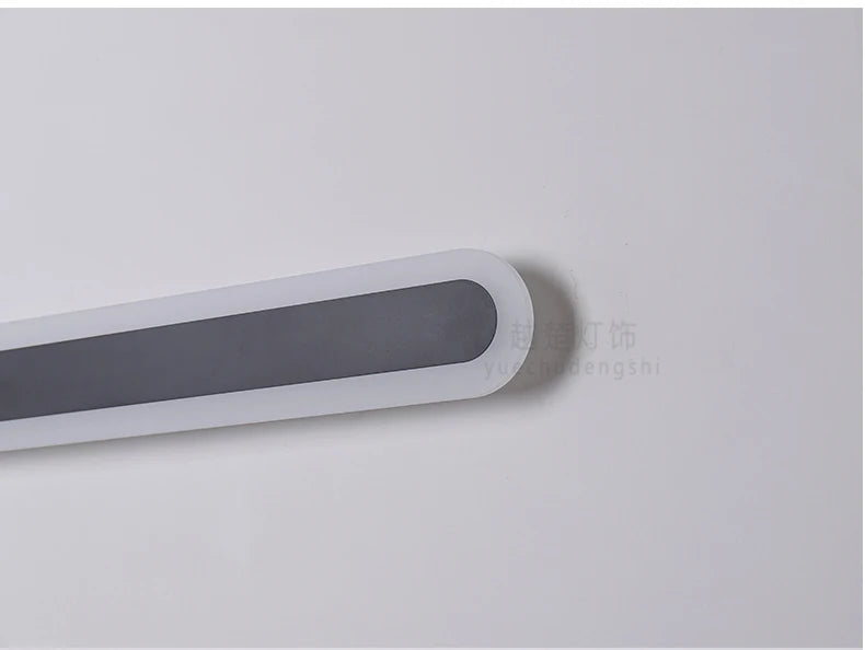 ANCISTER Waterproof Outdoor LED Wall Lamp IP54 Patio Sconce